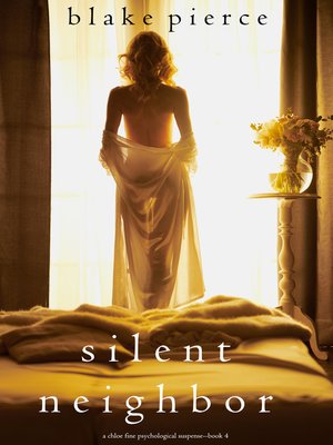 Silent Neighbor - ebook
